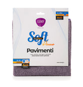 panno microfibra soft viola asola 45x60